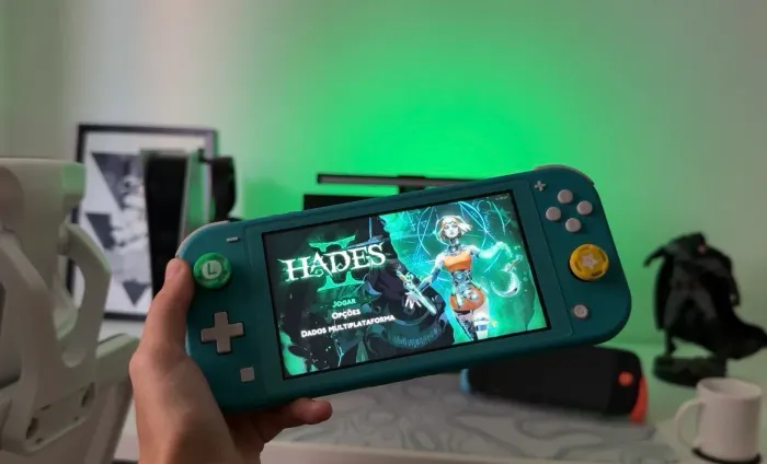Switch LITE