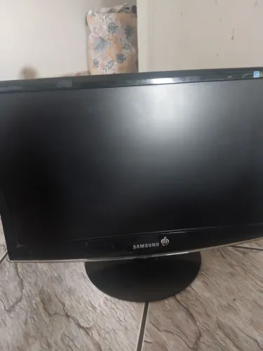 Monitor Samsung SyncMaster 2233sw 1500c:1