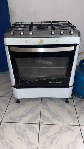 Fogão