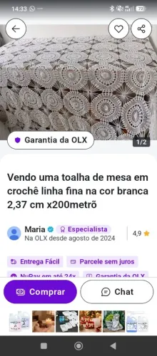 Maleta maquiagem nova