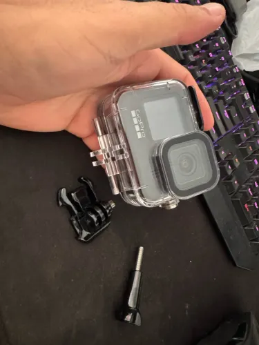 GoPro Hero 9 black