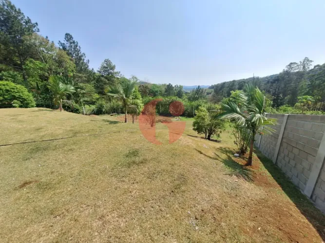 Terreno a venda em Santo Antônio do Pinhal