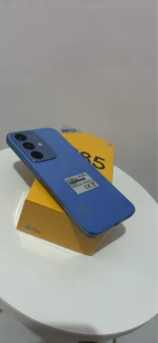 Realme c85