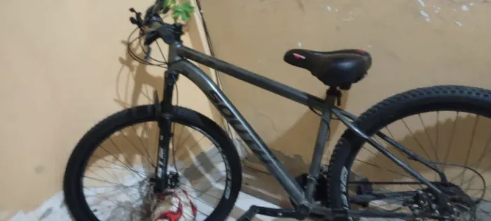 Bike South aro 29