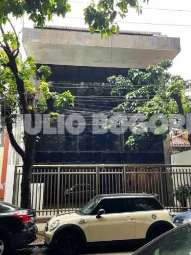 Prédio : / Comercial / Botafogo