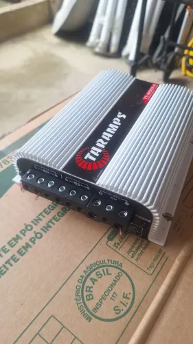 Modulo Tarampys TS 800 x4