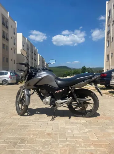 Aluguel de moto