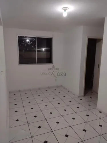 Oportunidade - Apartamento - Conjunto Residencial Trinta e Um de Março - Residencial Spazi