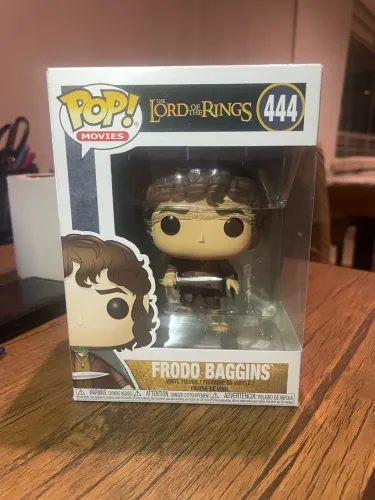 Funko Pop 444 Lord of the Rings