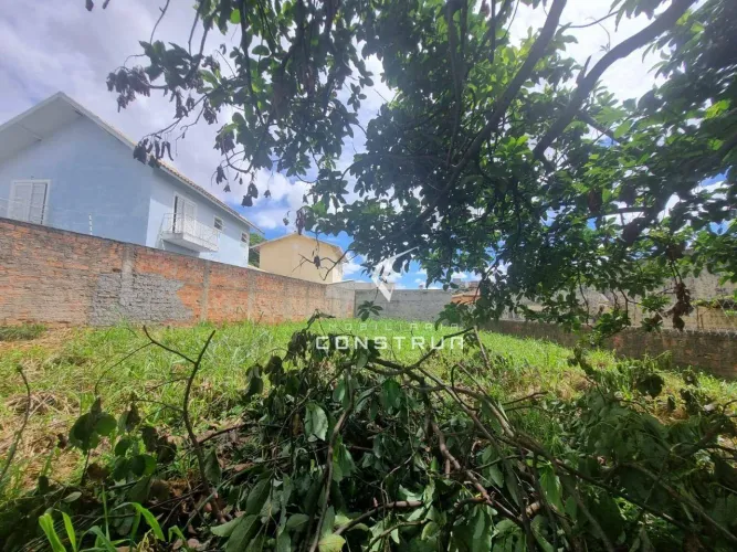Terreno à venda, 380 m² por R$ 1.250.000,00 - Nova Campinas - Campinas/SP