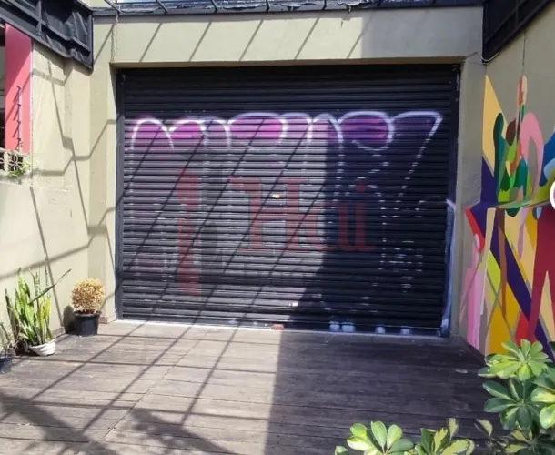LOCAÇÃO | LOJA 240m2 | RUA : ARTUR DE AZEVEDO | PINHEIROS