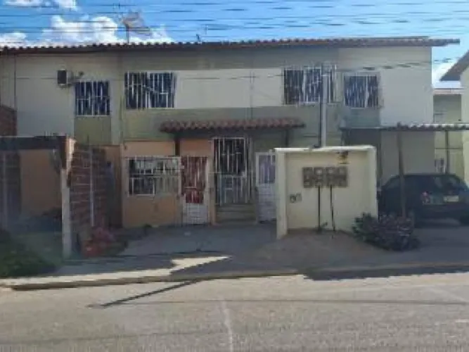 Apartamento 39 m² (Unid. 04) - Topázio - Petrolina - PE