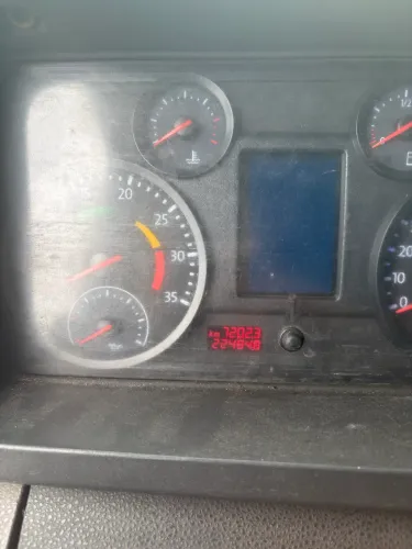 VW Constellation 17.280 Prime Toco 2019