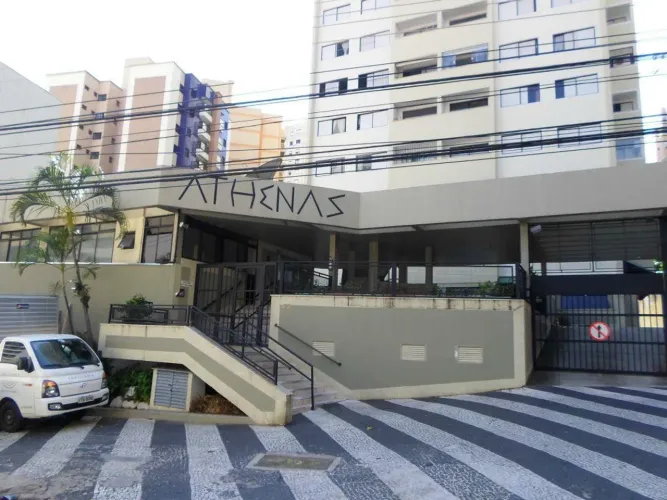 Apartamento com 3 dormitórios à venda, 106 m² por R$ 650.000,00 - Centro - Campinas/SP