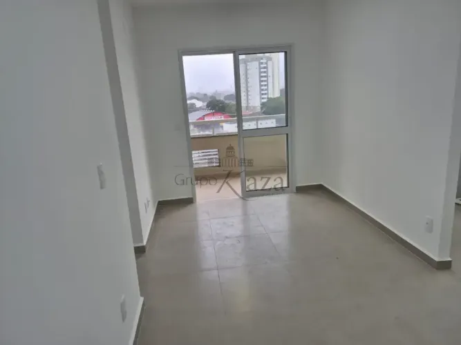 Apartamento/Padrão - Residencial - No bairro Parque Industrial - Antônio Carlos