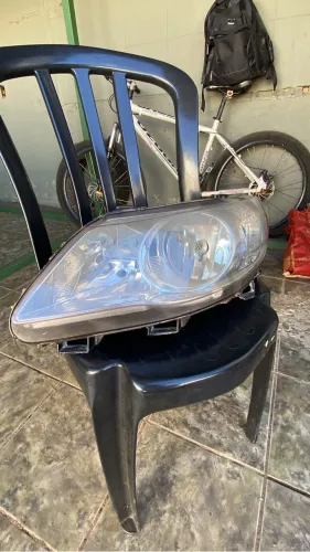 Farol Gol G5  ORIGINAL USADO