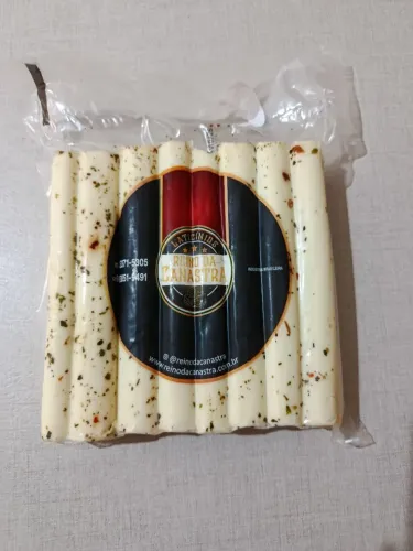 Queijo palitinho