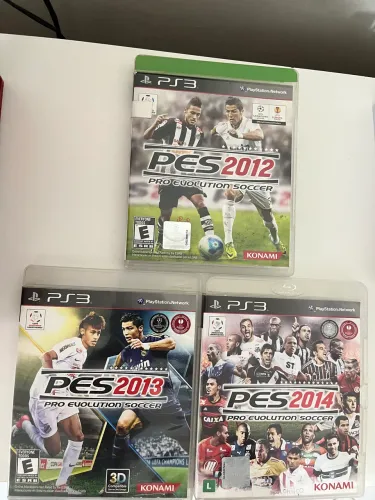 Combo Pes