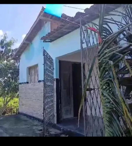 Vendo lindo Sítio 