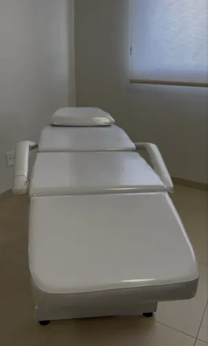 Maca hidráulica com giro 360 + mocho