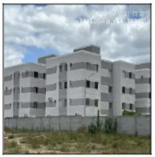 Imóvel selecionado Apartamento no Mangabeira, Feira de Santana - BA, Apto 103, 2 quartos,