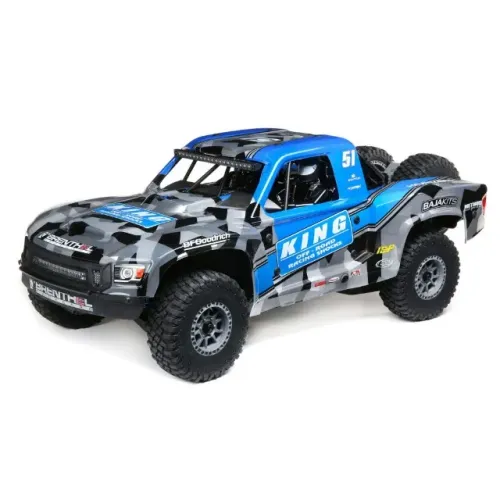 Automodelo Losi Baja Rey 2.0 1/6 Novo