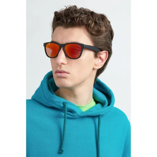 Solar Polaroid Masculino P8443A 9CAL6 55 18 145 079