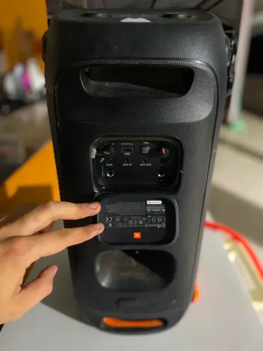 Jbl partybox 110