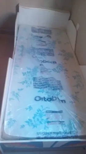 Cama infantil