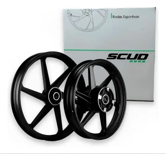 RODAS DE LIGA LEVE? SUCD ADAPTO 160/190