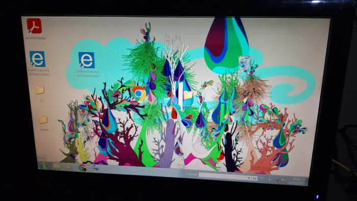 PC computador