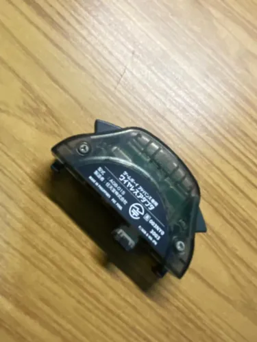 Adaptador Wireless Game Boy Advance GBA Original Nintendo AGB-015