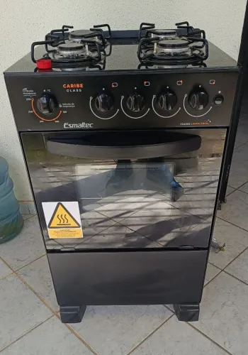 Fogão 