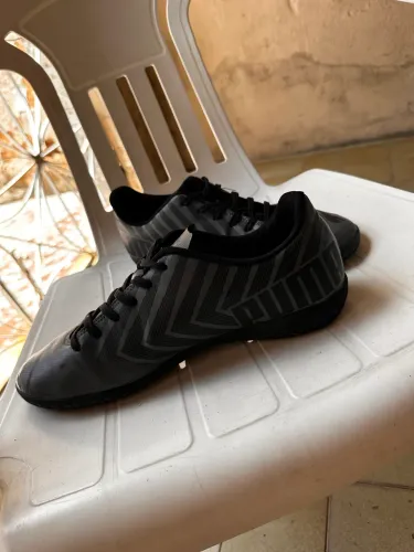 Chuteira Puma Futsal! original com caixa e nota !