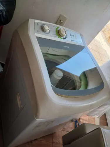 MAQUINA DE LAVAR - 220W