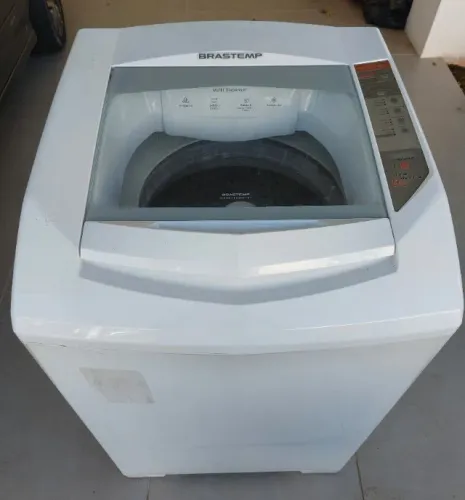 lavadora de roupas
