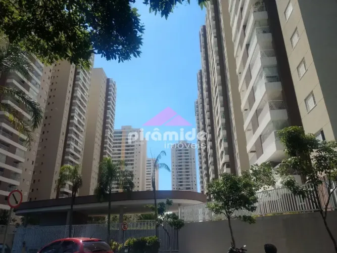 Apartamento com 2 dormitórios para alugar, 75 m² por R$ 3.700,00/mês - Jardim das Indústri