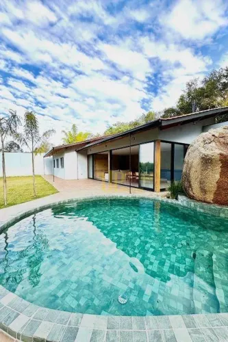 Casa com 3 dormitórios à venda, 195 m² por R$ 1.780.000,00 - Bragança Paulista - Bragança