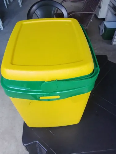 Cooler novo 22 litros