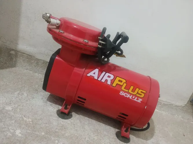 Compressor