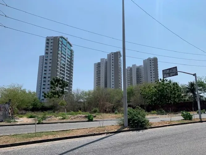 TERRENO para alugar na cidade de FORTALEZA-CE