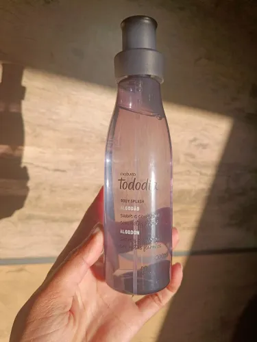 Cosméticos 