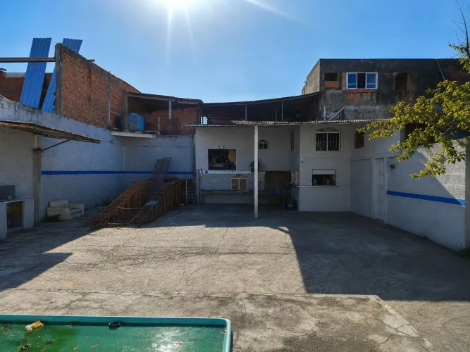 Lava Jato para Alugar Funcionando com Clientela