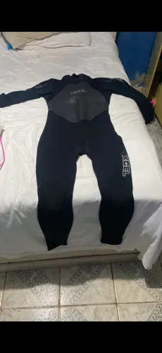 Roupa de Neoprene para surf e mergulho