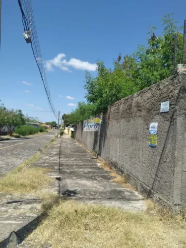 Terreno Residencial para Venda Morada do Sol, Teresina
