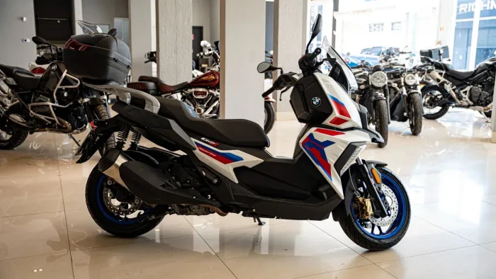 BMW C400 X SPORT 