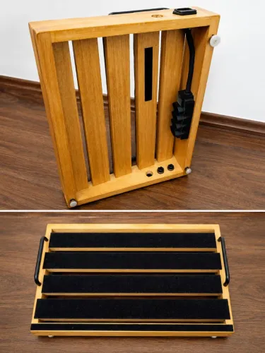 Pedalboard 48x30
