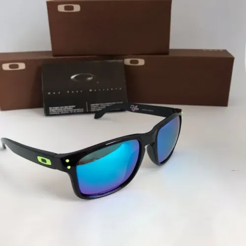 Oakley Holbrook Moto GP - Novo, na caixa
