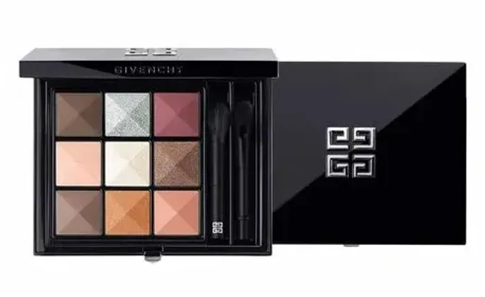 Paleta de Sombras Le 9 De Givenchy 01