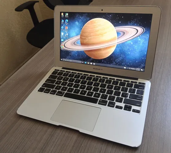 Macbook Air core i5 perfeito estado